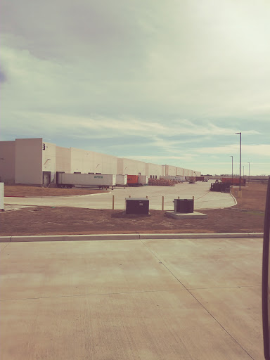 Employment Agency «Caterpillar Seguin Facility», reviews and photos, 1720 W Kingsbury St, Seguin, TX 78155, USA