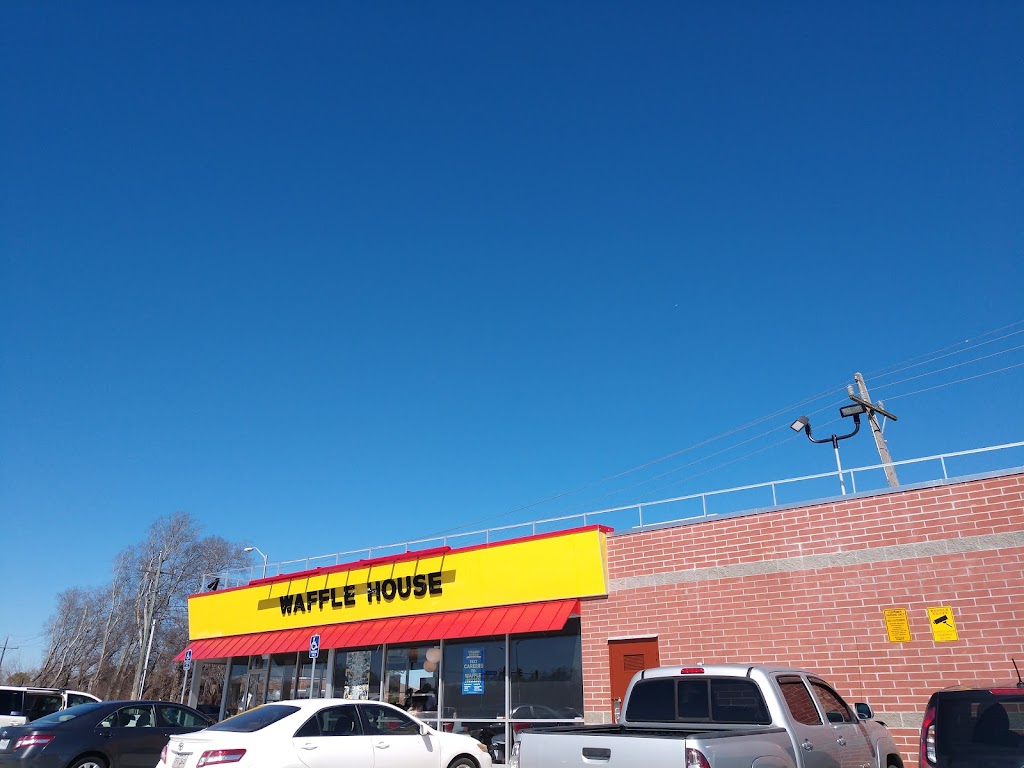 Waffle House 70820