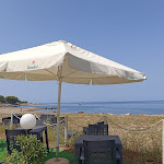 Photo n°1 de l'avis de Gábor.u fait le 18/07/2023 à 12:29 sur le  Lido Little Paradise à Marina di Caronia