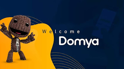Domya digital marketing