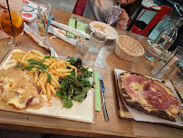 Pizza du Restaurant italien La Fabbrica del Gusto à Beauvais - n°4