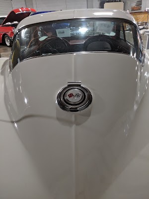 Savannah Classic Cars - photo 99