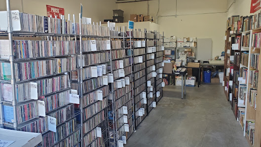 510 Books 748 E Bonita Ave Suite 205, Pomona, CA 91767, United States