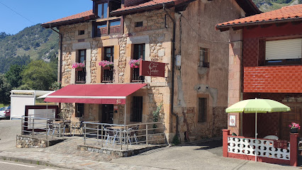 Restaurante Casa Jandro - Crta, CA-181, Km. 14, 5, 39553 Celis, Cantabria, Spain