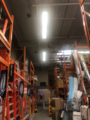 Home Improvement Store «The Home Depot», reviews and photos, 1125 Old County Rd, San Carlos, CA 94070, USA