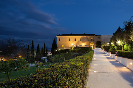 Castello Ducale Location Matrimoni Via XIV Ottobre, 81010 Castel Campagnano CE, Italia