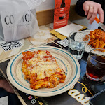 Photo n°1 de l'avis de Allison.a fait le 06/02/2022 à 12:11 sur le  Cala la Pasta à Naples