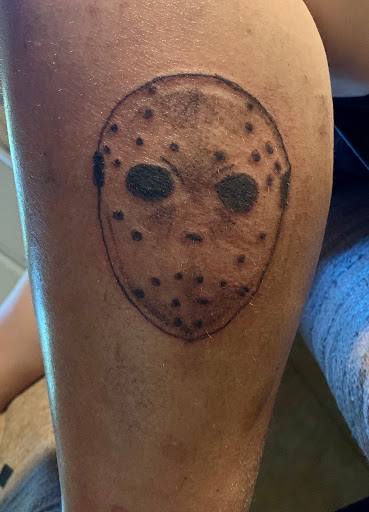 Explore covering up name tattoos ideas, creative tattoo ideas in Philadelphia, available at TwistedInc