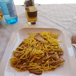 Photo n°2 de l'avis de Sabina.u fait le 16/09/2018 à 20:10 sur le  Baita Tonda Cermis à Cavalese