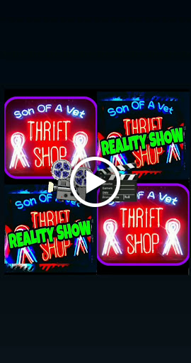 Thrift Store «Son of A Vet Thrift Shop», reviews and photos, 3310 N Eastern Ave, Los Angeles, CA 90032, USA