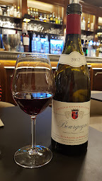 Photo n°87 de Brasserie Le Carnot à Beaune ()