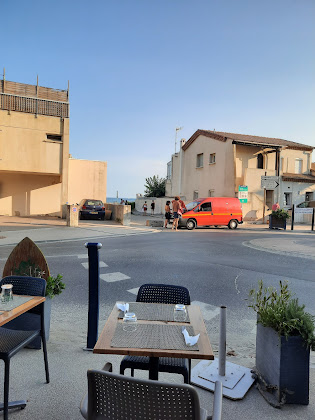 Photo hôtels Hotel Gedeon 34130 Mauguio