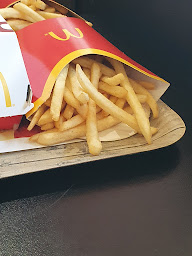 Photo n°44 de McDonald's à Quaëdypre ()