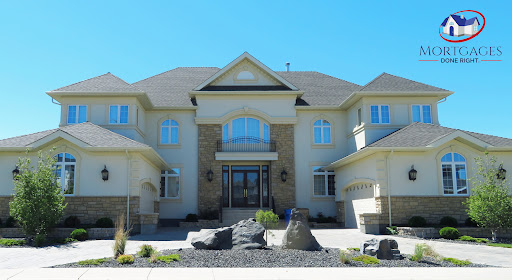 Mortgage Broker «Mortgages Done Right Inc.», reviews and photos