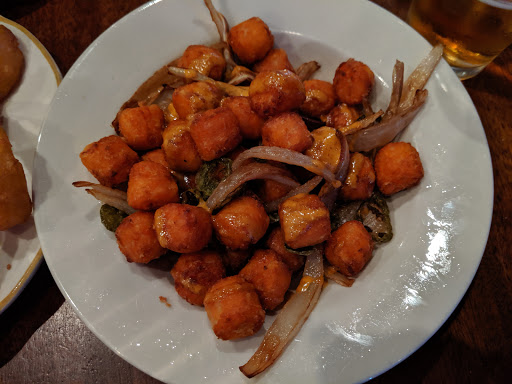 Brewpub «J.J. Bitting Brewing Co.», reviews and photos, 33 Main St, Woodbridge, NJ 07095, USA