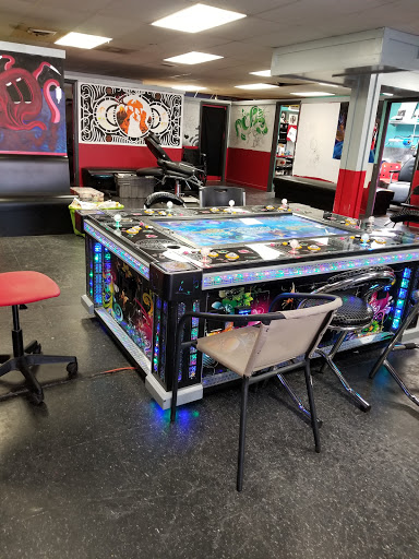 Explore tattoo original ideas, creative tattoo ideas in Gastonia, available at Ink Link Tattoos