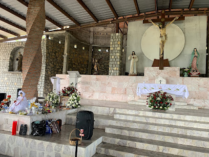 Iglesia padre Moisés Larraga Medellín - Unnamed Road, .