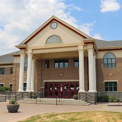 Fishers City Hall