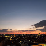 Photo n°1 de l'avis de Daniela.e fait le 03/11/2020 à 18:14 sur le  Cielo Terrace à Rome