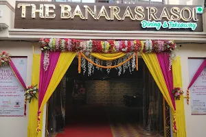 The Banaras Rasoi image