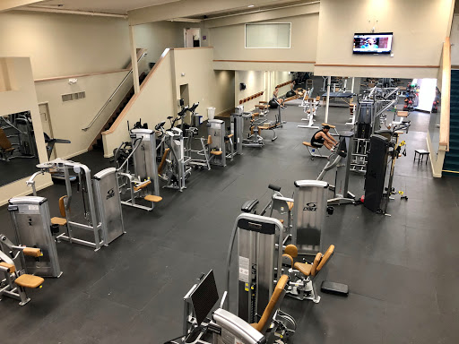 Gym «Body Kinetics», reviews and photos, 1530 Center Rd, Novato, CA 94947, USA