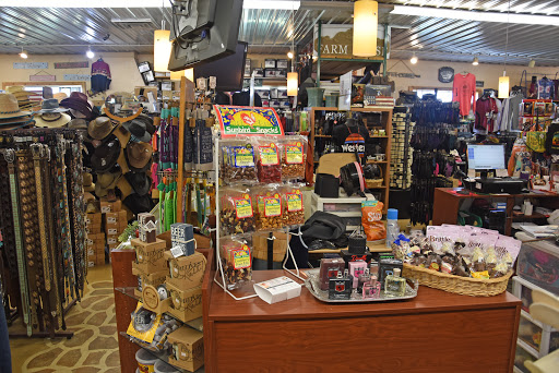 Western Apparel Store «LK Tack Shop», reviews and photos, 26359 South La Grange Road, Monee, IL 60449, USA