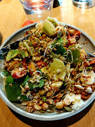 Photo n°83 de Salad&Co à Villeneuve-d'Ascq ()