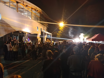 Salle Festive à Ugine