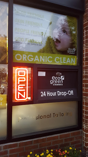 Dry Cleaner «Eco Green Cleaners», reviews and photos, 212 E Hartsdale Ave, Hartsdale, NY 10530, USA