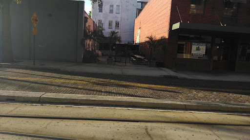 Live Music Venue «Crowbar», reviews and photos, 1812 N 17th St, Ybor City, FL 33605, USA