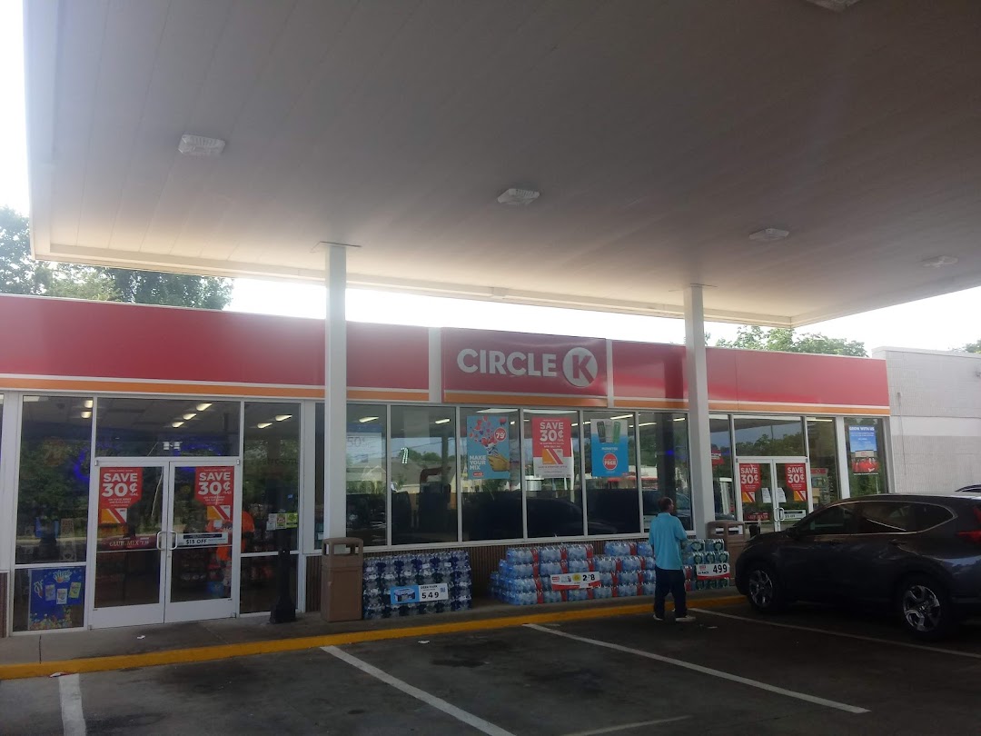 Circle K