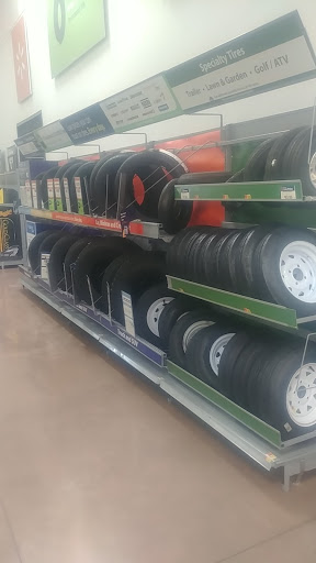 Tire Shop «Walmart Tires & Auto Parts», reviews and photos, 8990 Turkey Lake Rd, Orlando, FL 32819, USA