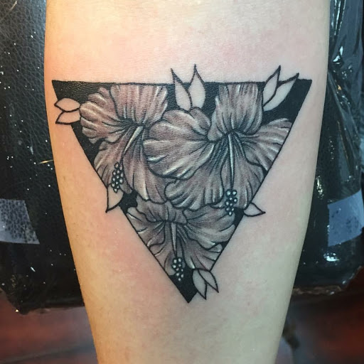 Tattoo Shop «AZ Ink», reviews and photos, 920 N Arizona Ave #1, Chandler, AZ 85225, USA