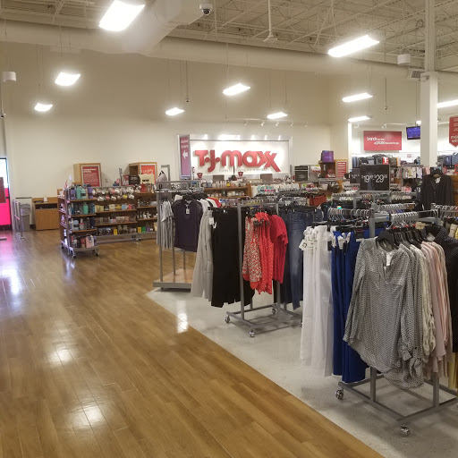 Department Store «T.J. Maxx», reviews and photos, 78-825 CA-111, La Quinta, CA 92253, USA