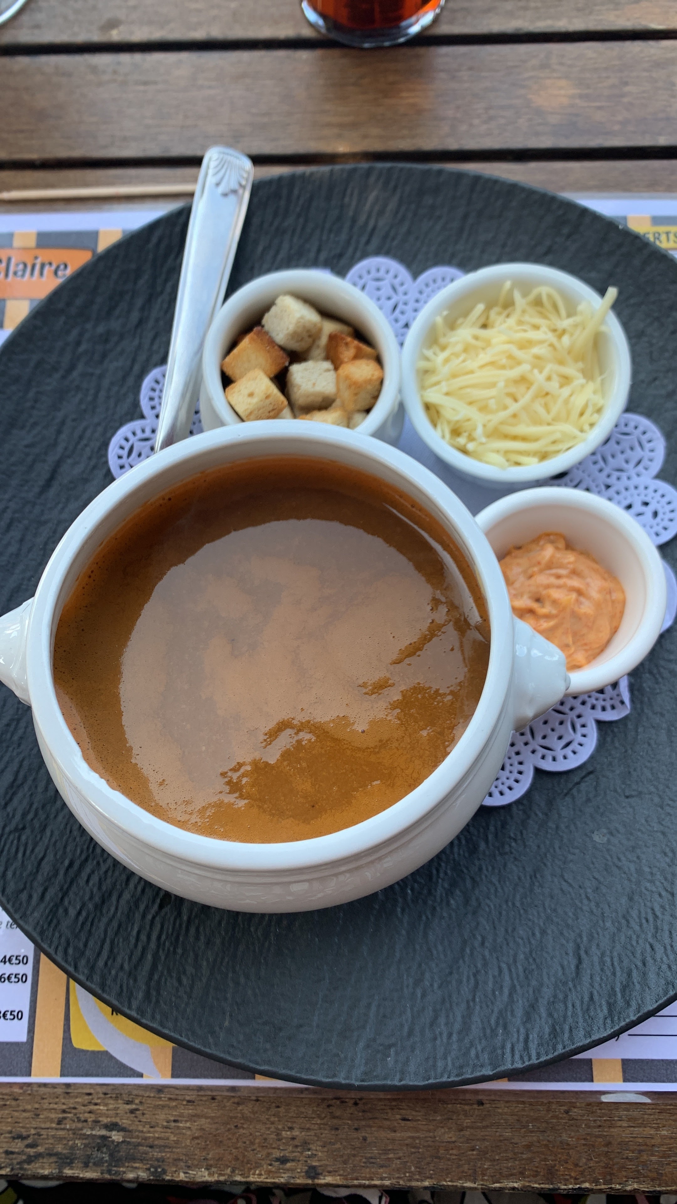 Photo n° 1 de l'avis de Jade.r fait le 21/07/2023 à 11:30