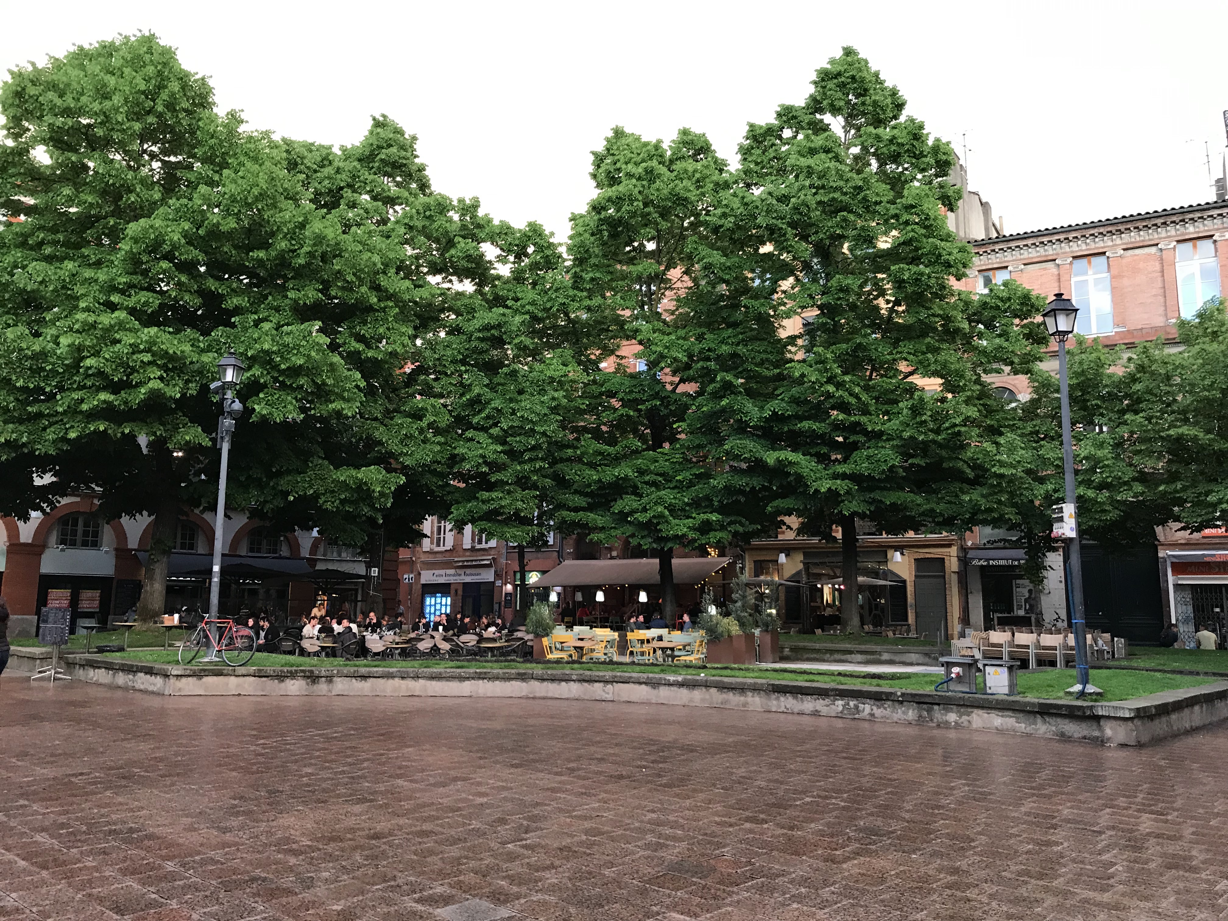 Photo n° 2 de l'avis de Gilles.a fait le 12/05/2019 à 14:52