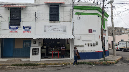 Panaderia La Mayuquita