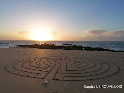 SANDRA LE ROUVILLOIS à Reignac-sur-Indre