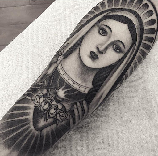 Tattoo Shop «Inkies Tattoo Studio», reviews and photos, 40985 Fremont Blvd, Fremont, CA 94538, USA