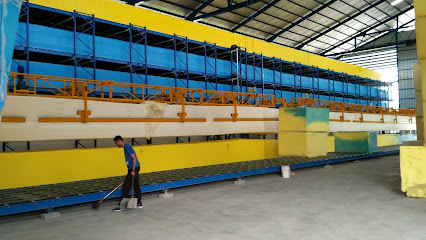 PT. Ocean Centra Furnindo - Factory B