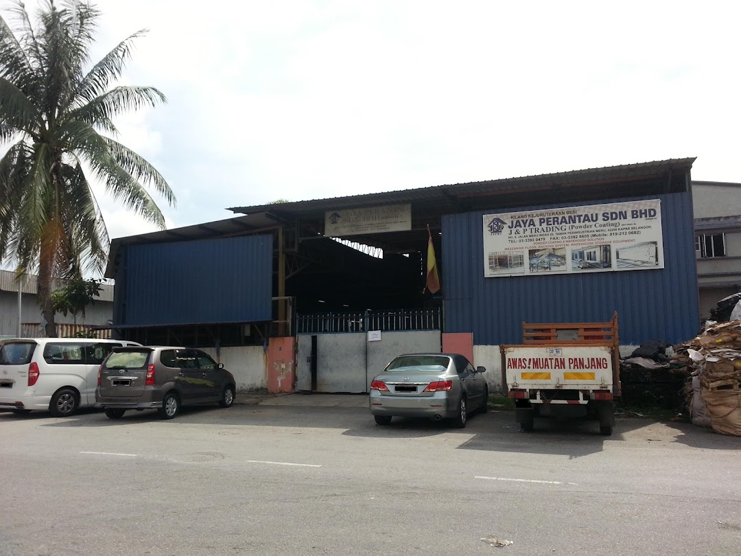 Jaya Perantau Sdn Bhd