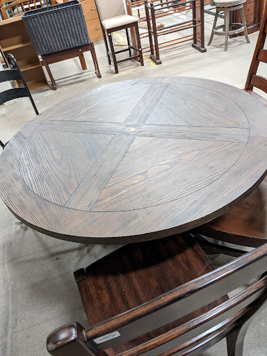 Building Materials Store «ReStore Fox Valley Habitat for Humanity», reviews and photos, 4100 Fox Valley Center Dr, Aurora, IL 60504, USA