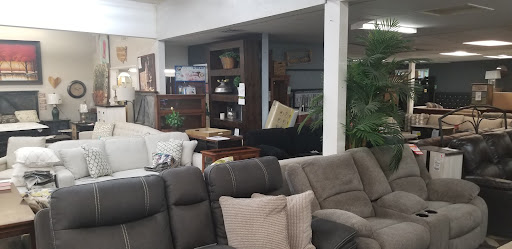Furniture Store «Granada Furniture», reviews and photos, 1324 E Los Angeles Ave, Simi Valley, CA 93065, USA