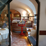 Photo n°5 de l'avis de enzo.o fait le 14/04/2023 à 21:12 sur le  Osteria Tumelin à Levanto