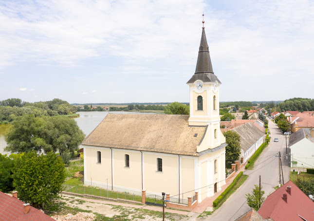 Bogyiszlói Református Egyházközség - Bogyiszló