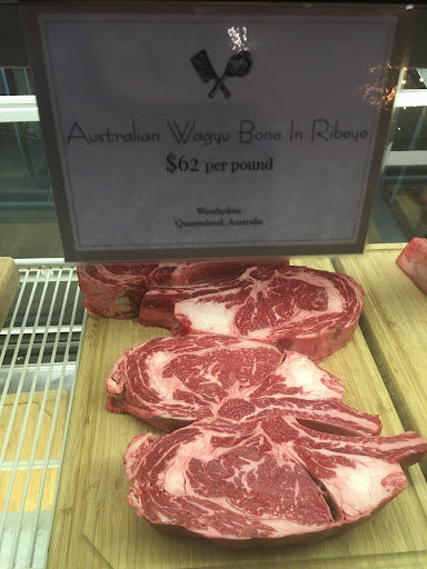 Butcher Shop «The Meat Cellar», reviews and photos, 665 E Foothill Blvd C, Claremont, CA 91711, USA