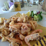 Photo n°1 de l'avis de Claudia.i fait le 07/05/2021 à 12:58 sur le  Ristorante Laguna Blu à Codevigo