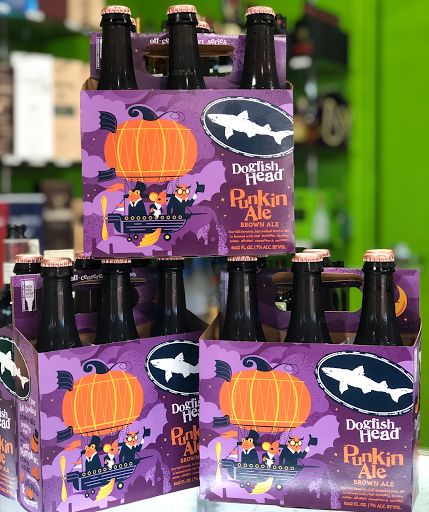 Tobacco Shop «Tobacco Express & Liquor», reviews and photos, 7 US-12, Fox Lake, IL 60020, USA