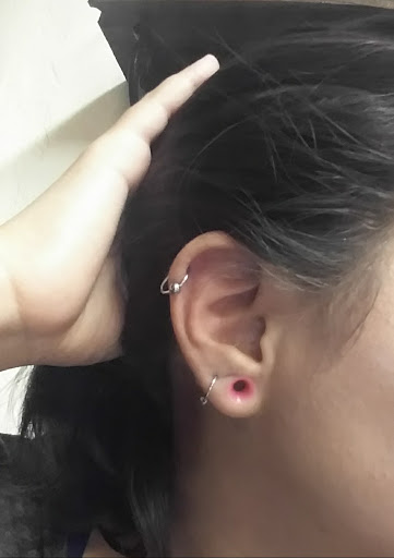 Explore grandfather clock tattoo ideas, creative tattoo ideas in Sacramento, available at Chief Piercing