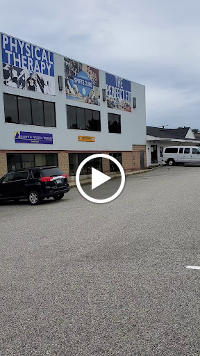 Gym «Seacoast Sports Clubs», reviews and photos, 920 Lafayette Rd, Seabrook, NH 03874, USA